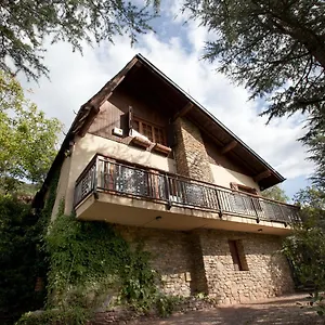 La Caseta Del Bosc De Casa rural