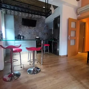 Paris Apartamento