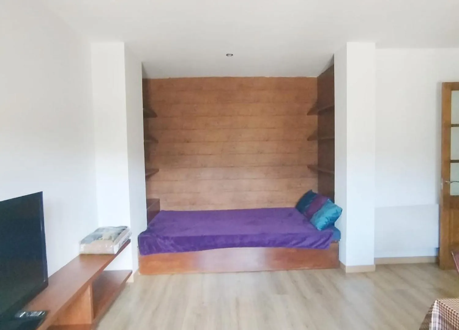 Apartamento Apartament Cal Cinto Sort España
