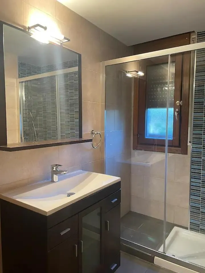 Apartament Cal Cinto Sort