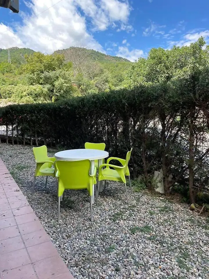 Apartamento Apartament Cal Cinto Sort