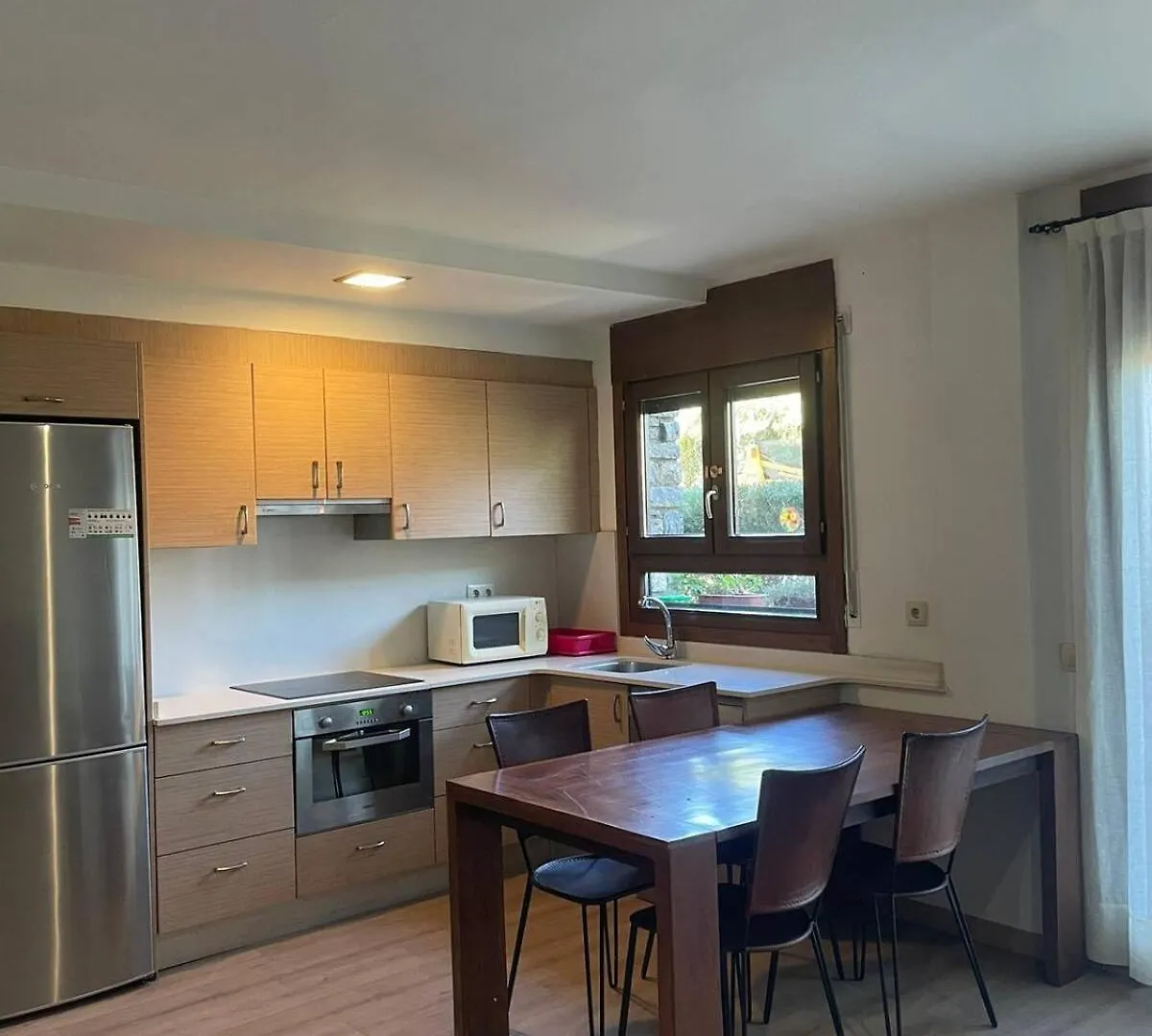 Apartamento Apartament Cal Cinto Sort