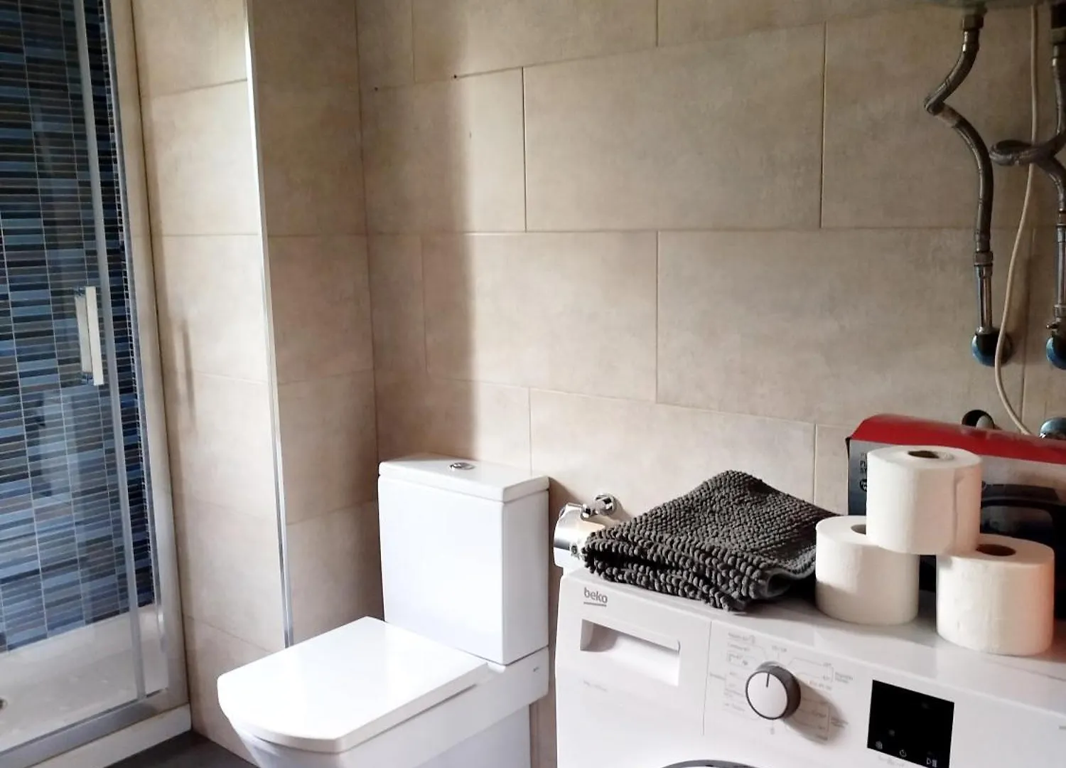 Apartamento Apartament Cal Cinto Sort España